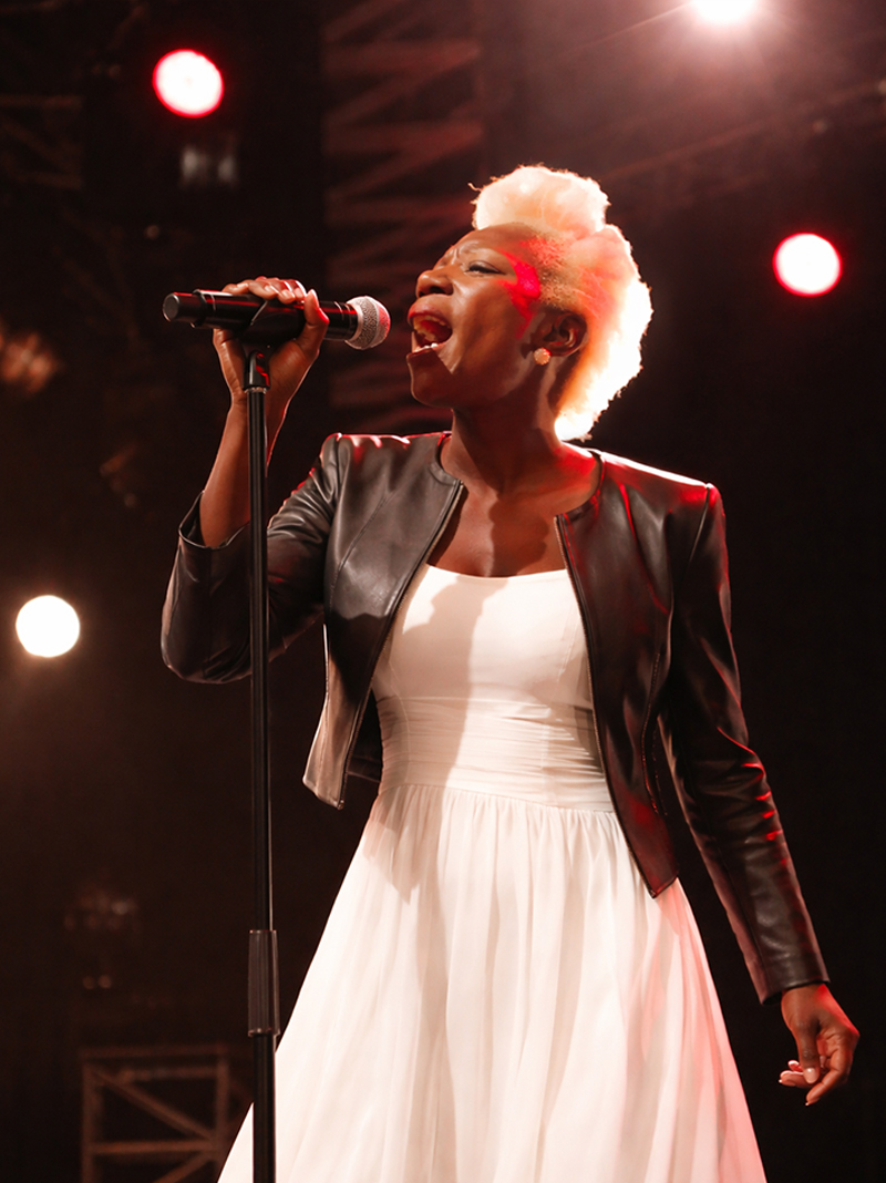 The Soul Taylors