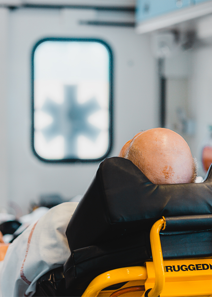 Est-rescue urgences Nancy