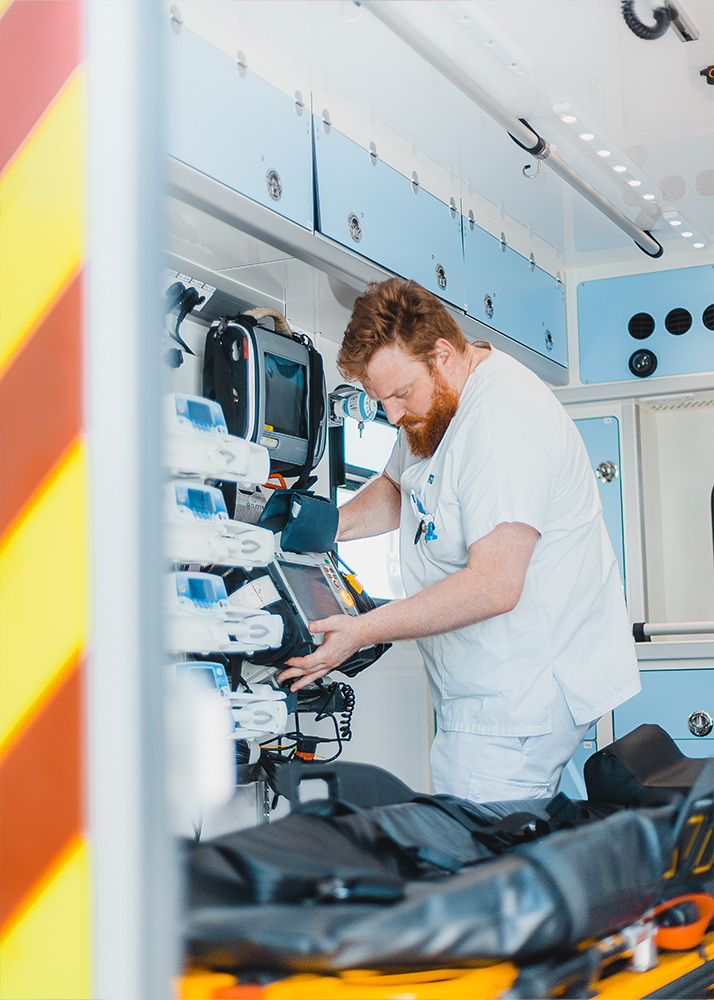 Est-rescue urgences Nancy